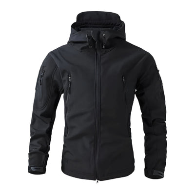 StormGuard™ – Robuste Softshelljacke für Herren