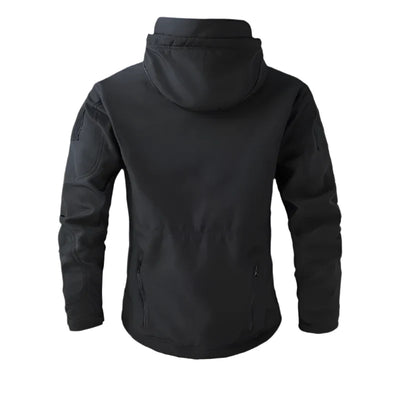 StormGuard™ – Robuste Softshelljacke für Herren