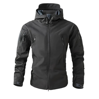 StormGuard™ – Robuste Softshelljacke für Herren