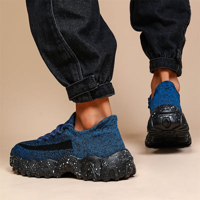 StrideBoost™ – Atmungsaktive Herren Sneaker für Komfort & Performance