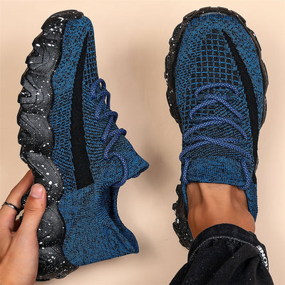 StrideBoost™ – Atmungsaktive Herren Sneaker für Komfort & Performance