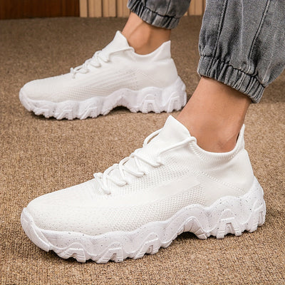 StrideBoost™ – Atmungsaktive Herren Sneaker für Komfort & Performance