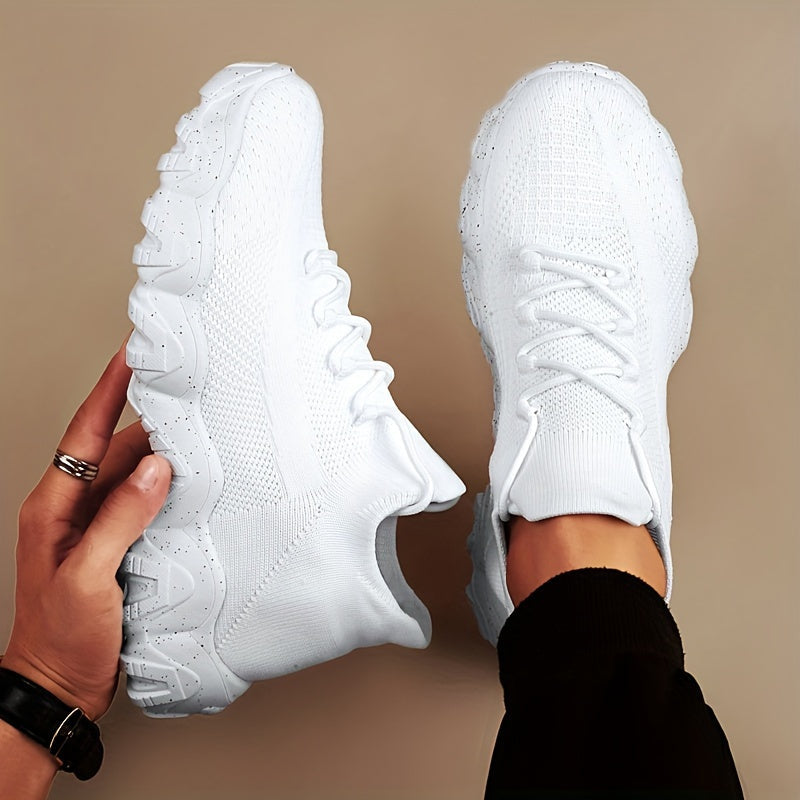 StrideBoost™ – Atmungsaktive Herren Sneaker für Komfort & Performance