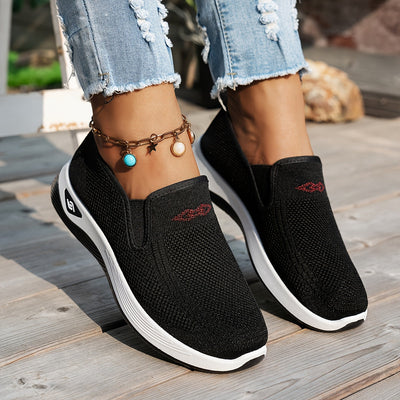 StrideEase™ – Die ultimativen Damen Walkingschuhe für Komfort & Style