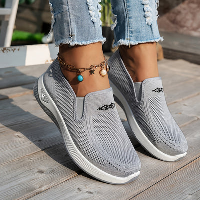 StrideEase™ – Die ultimativen Damen Walkingschuhe für Komfort & Style