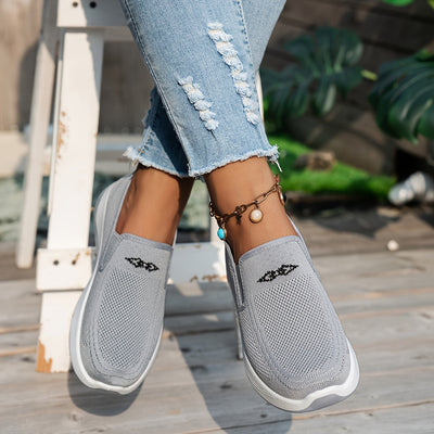 StrideEase™ – Die ultimativen Damen Walkingschuhe für Komfort & Style