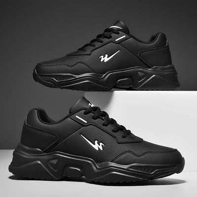 StrideFlex™ – Leichte Herren Sneaker mit Rutschfester Sohle & Dämpfung