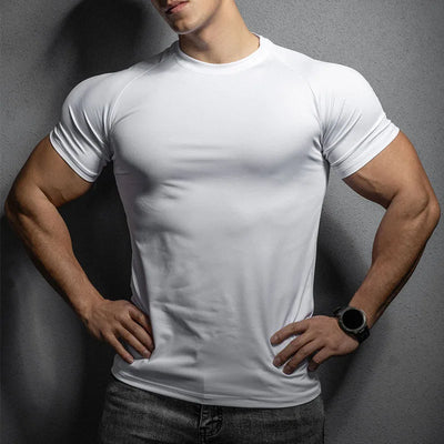 Talvyn - Das Herren Kurzarm T-Shirt für jeden Anlass
