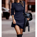 Marine Blau
