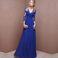 Blau