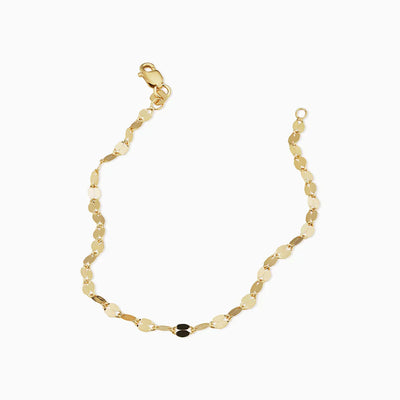 Cabaret-Armband | Gold