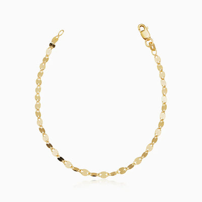 Cabaret-Armband | Gold