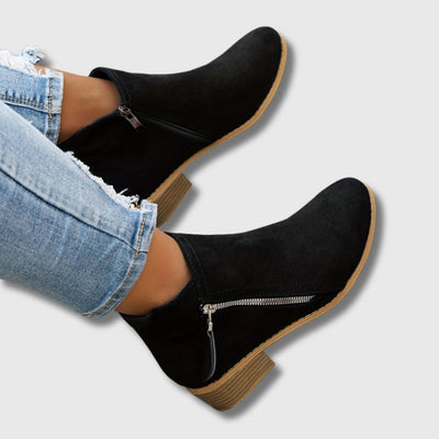 Caline – Elegante Damen-Boots | Limited Edition