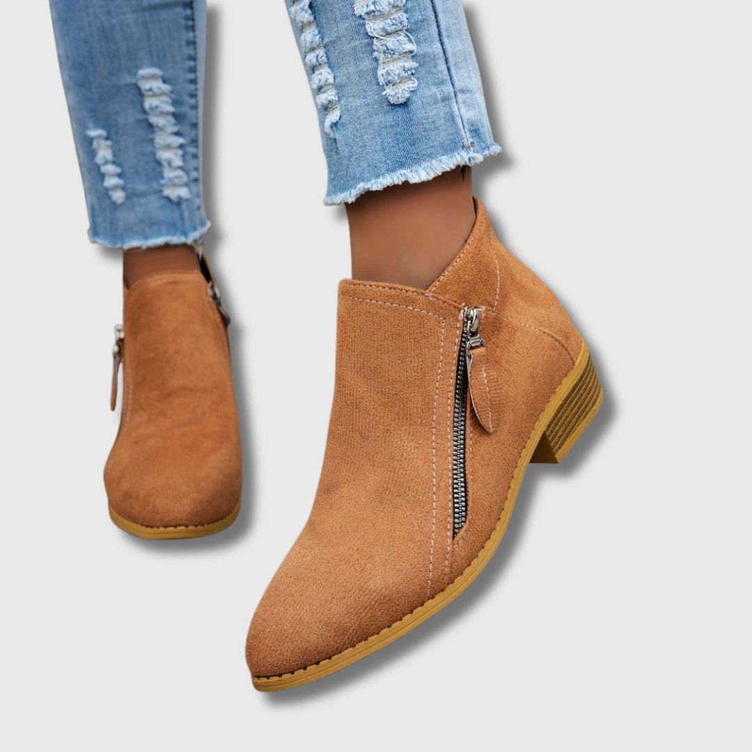 Caline – Elegante Damen-Boots | Limited Edition