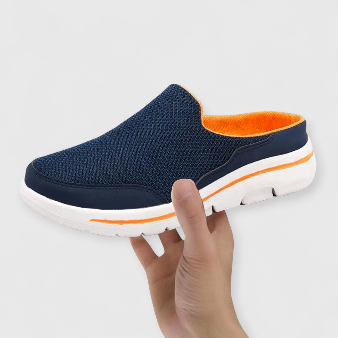 CORA | Atmungsaktive Komfort-Sneaker