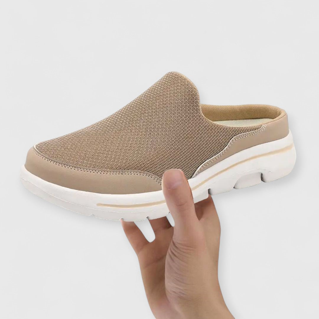 CORA | Atmungsaktive Komfort-Sneaker
