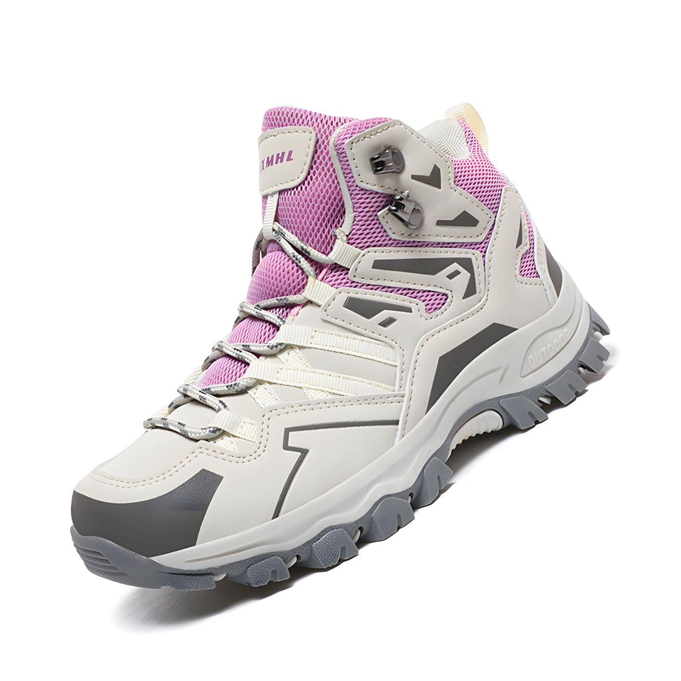 TrailGuard™ – Wasserdichte Outdoor Wanderschuhe für Herren & Damen
