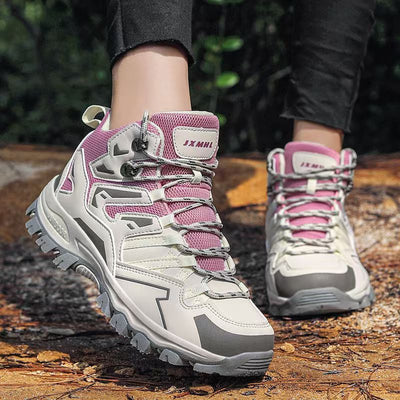 TrailGuard™ – Wasserdichte Outdoor Wanderschuhe für Herren & Damen