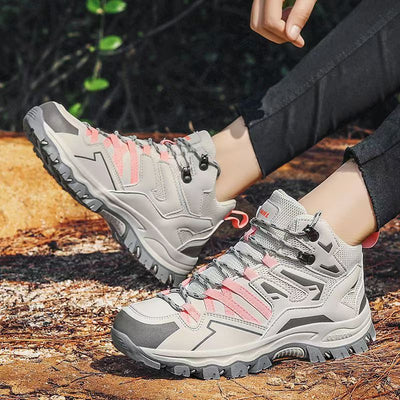TrailGuard™ – Wasserdichte Outdoor Wanderschuhe für Herren & Damen