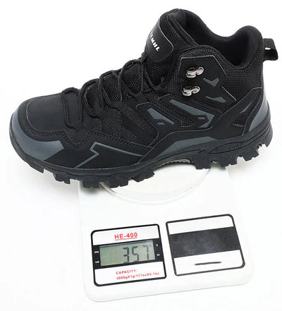 TrailGuard™ – Wasserdichte Outdoor Wanderschuhe für Herren & Damen