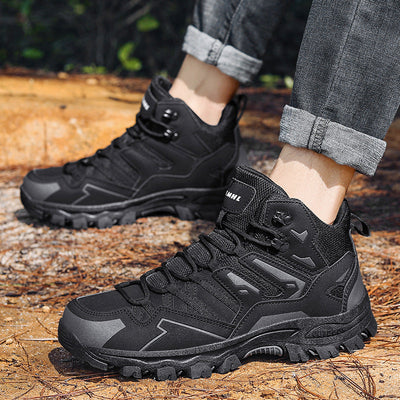 TrailGuard™ – Wasserdichte Outdoor Wanderschuhe für Herren & Damen