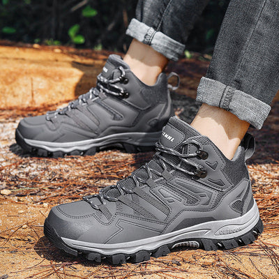 TrailGuard™ – Wasserdichte Outdoor Wanderschuhe für Herren & Damen