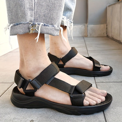 TrailNova™ – Herren Outdoor Sandalen mit Komfortsohle