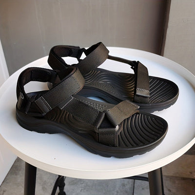 TrailNova™ – Herren Outdoor Sandalen mit Komfortsohle