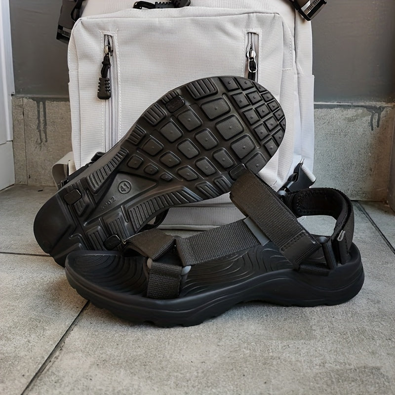 TrailNova™ – Herren Outdoor Sandalen mit Komfortsohle