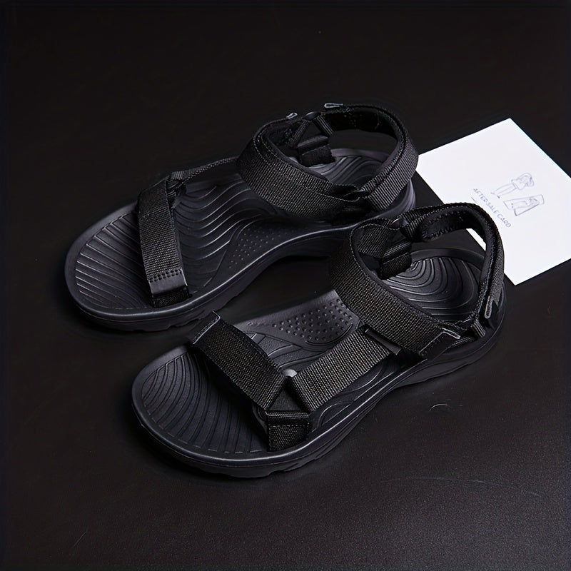 TrailNova™ – Herren Outdoor Sandalen mit Komfortsohle