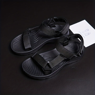 TrailNova™ – Herren Outdoor Sandalen mit Komfortsohle