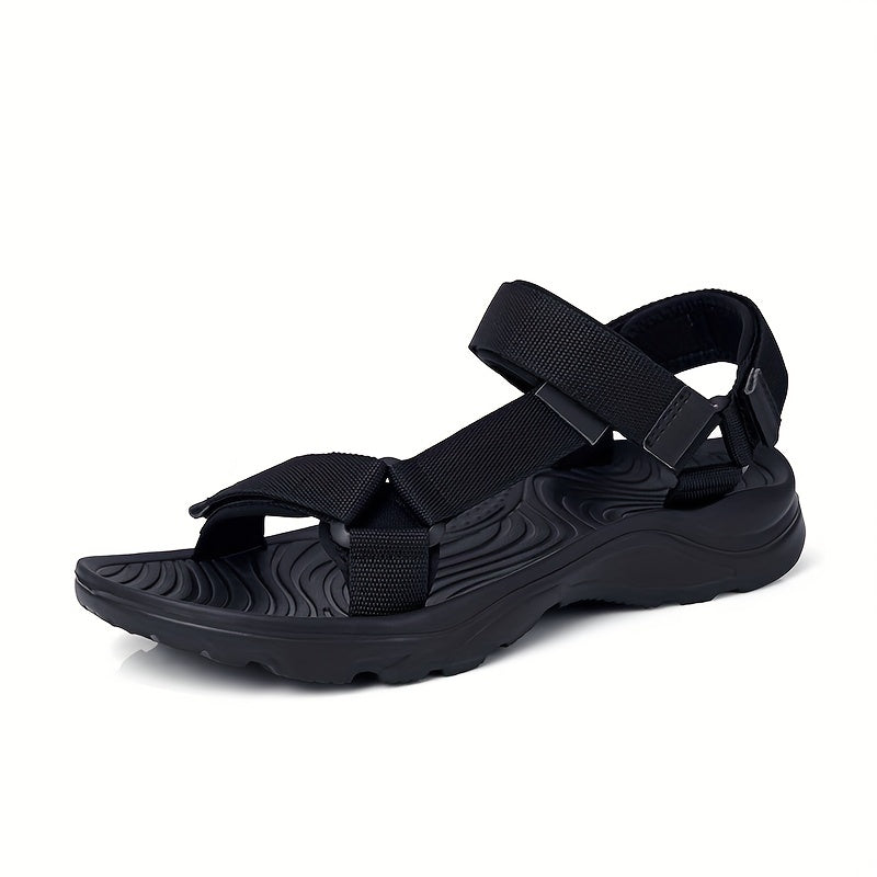 TrailNova™ – Herren Outdoor Sandalen mit Komfortsohle