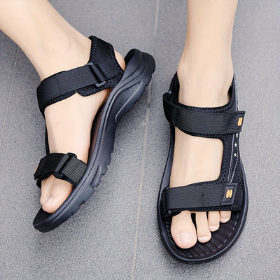 TrekEase™ – Atmungsaktive Herren Outdoor Sandalen
