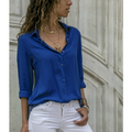Marineblau