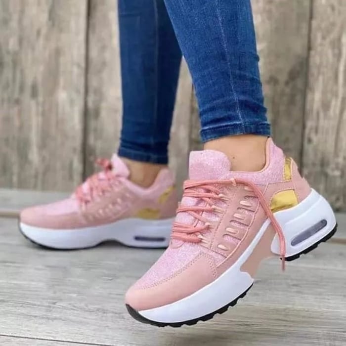 Damen Komfort Slipper - Weiche Freizeitschuhe