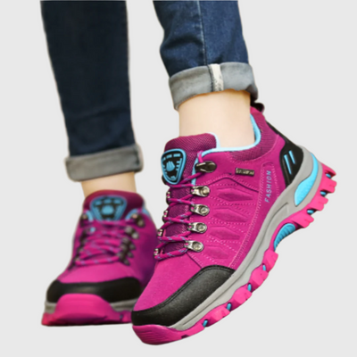 Veylin - Die perfekten orthopädischen Wanderschuhe für Abenteuerlustige