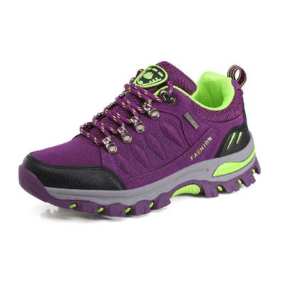 Veylin - Die perfekten orthopädischen Wanderschuhe für Abenteuerlustige