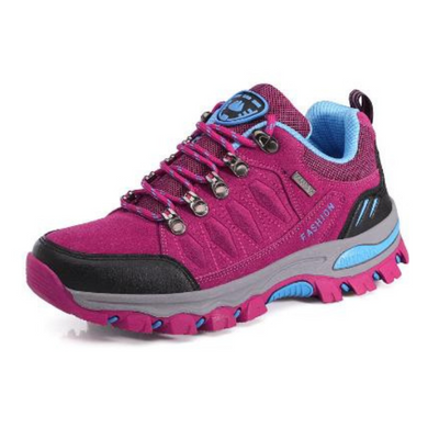 Veylin - Die perfekten orthopädischen Wanderschuhe für Abenteuerlustige