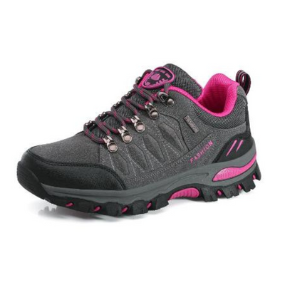 Veylin - Die perfekten orthopädischen Wanderschuhe für Abenteuerlustige
