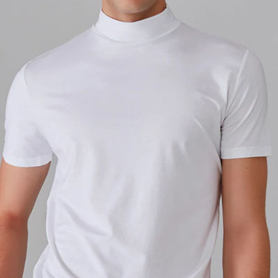 El Bryan - Shirt Stilvoll Eng Bequem Lässig