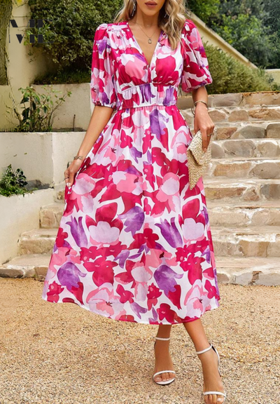 Arianne - Elegantes Kleid für Damen