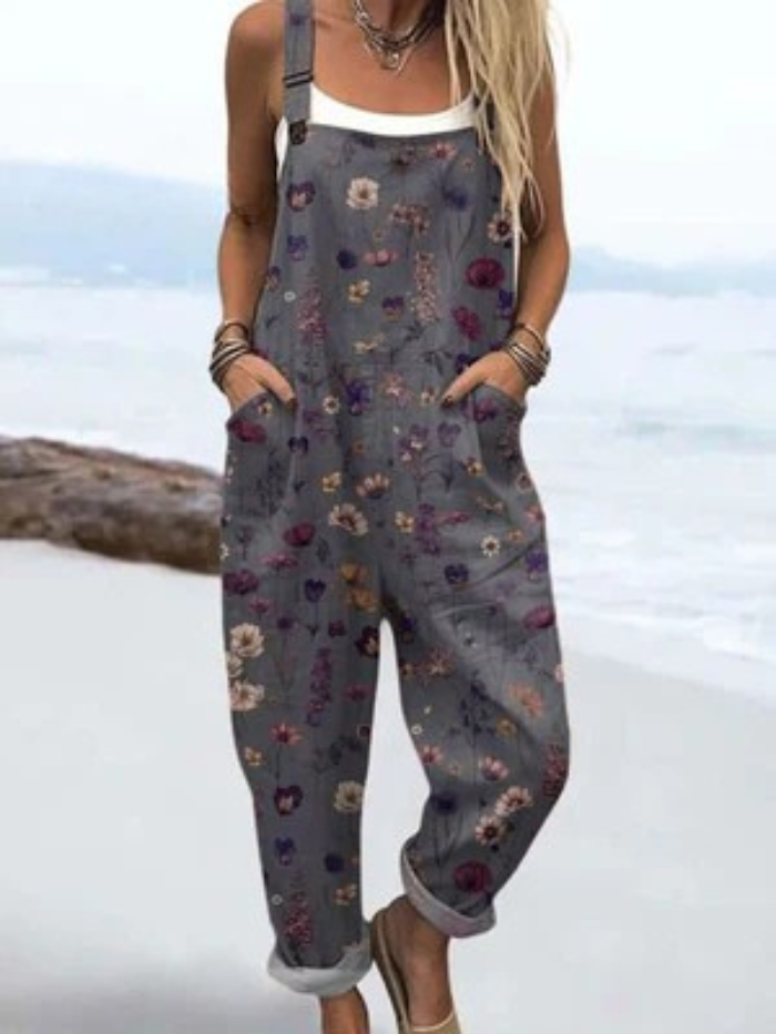 Kelly  – Künstler-Traumoutfit
