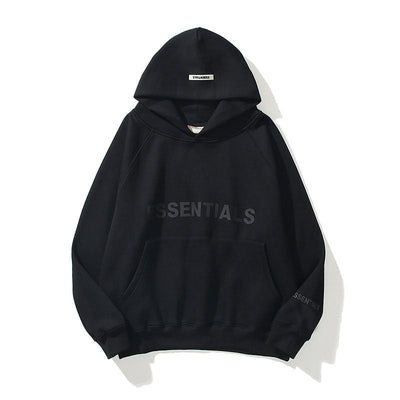 UrbanComfort™ – Essentials Oversize Hoodie