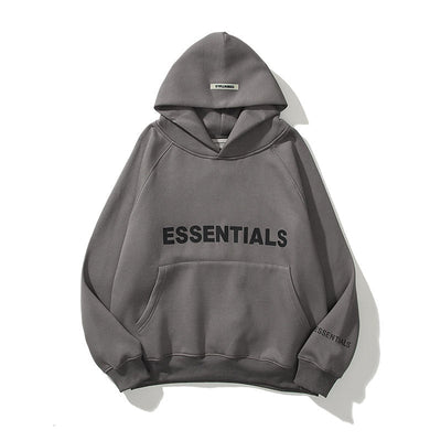 UrbanComfort™ – Essentials Oversize Hoodie