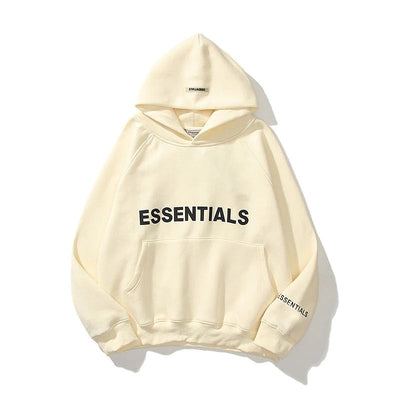UrbanComfort™ – Essentials Oversize Hoodie