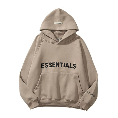 UrbanComfort™ – Essentials Oversize Hoodie