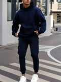 Marineblau