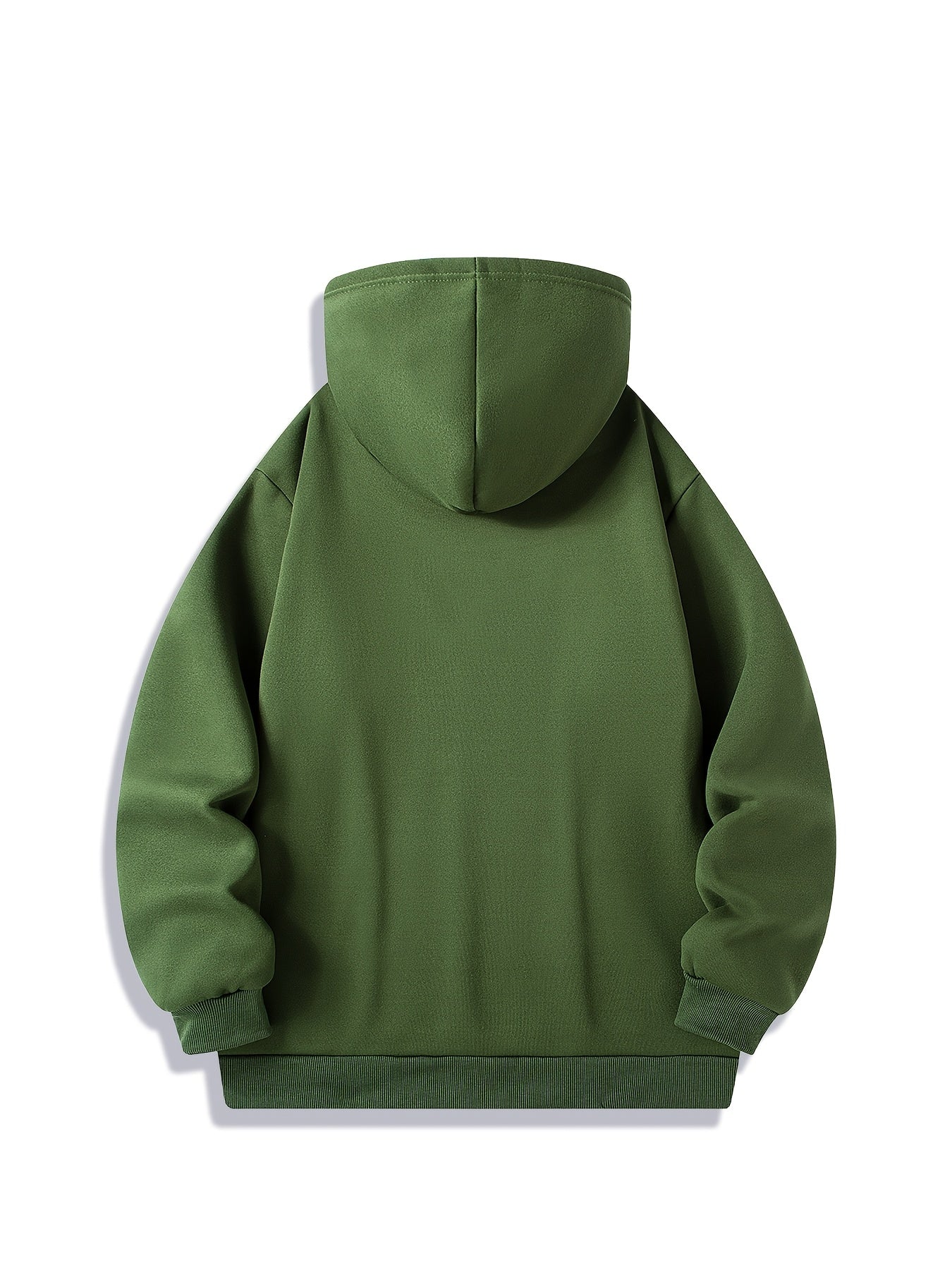 UrbanFlex™ – Herren Jogginganzug mit Kapuzenpullover