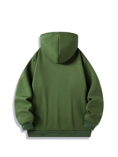 UrbanFlex™ – Herren Jogginganzug mit Kapuzenpullover