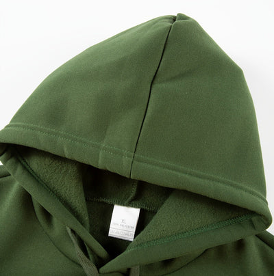UrbanFlex™ – Herren Jogginganzug mit Kapuzenpullover